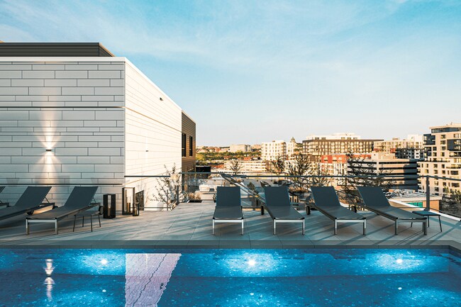 Photo - AVA Montréal