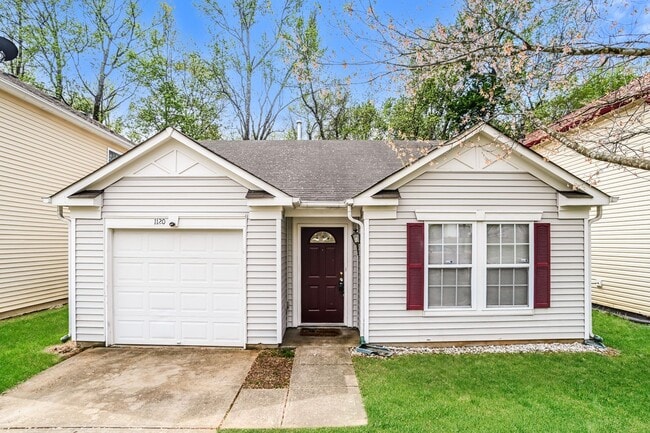 Building Photo - Coming Soon! 3 Bedroom Single Family Home