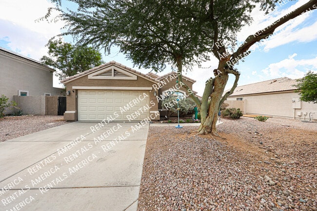 Photo - 7175 W Citrus Way House