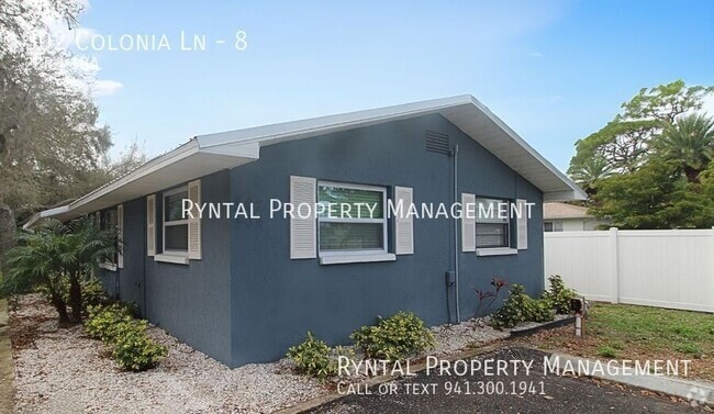 Building Photo - 302 Colonia Ln Unit 8 Rental