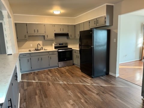 Photo - 310 Monroe Dr NW