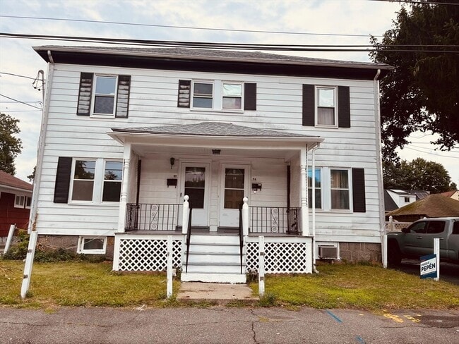 Photo - 22 Child St Townhome