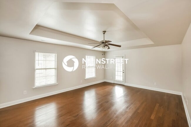 3 Bedroom Pet-Friendly Home in HARVEST, AL with Main Street Renewal