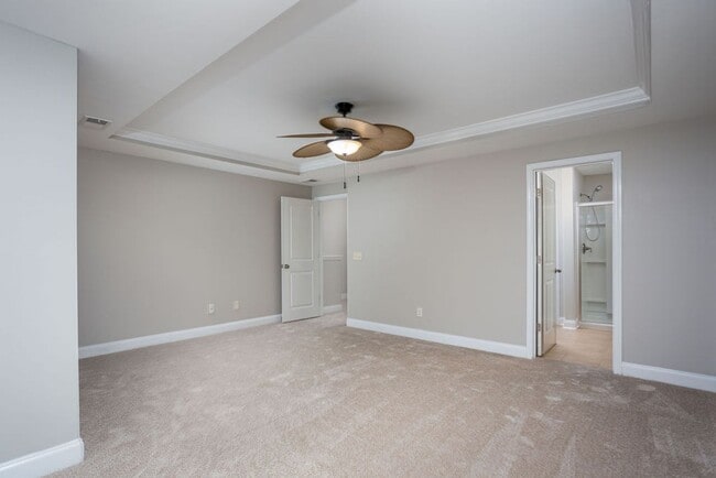 Photo - Three Bedroom Townhouse in Carolina Bay