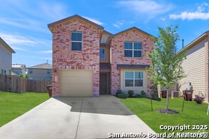 Building Photo - 906 Andean Emerald Rental