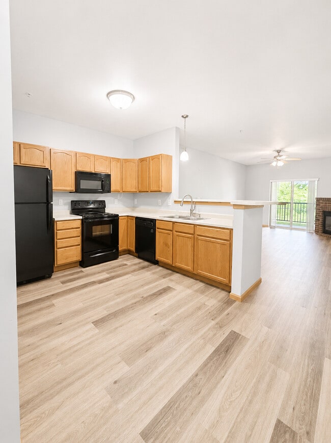 Photo - Stratford Place Luxury Apartments