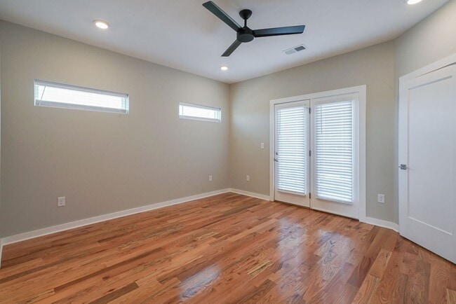 Photo - East Nashville Townhome