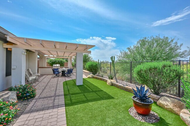 Photo - 41418 N Clear Crossing Rd