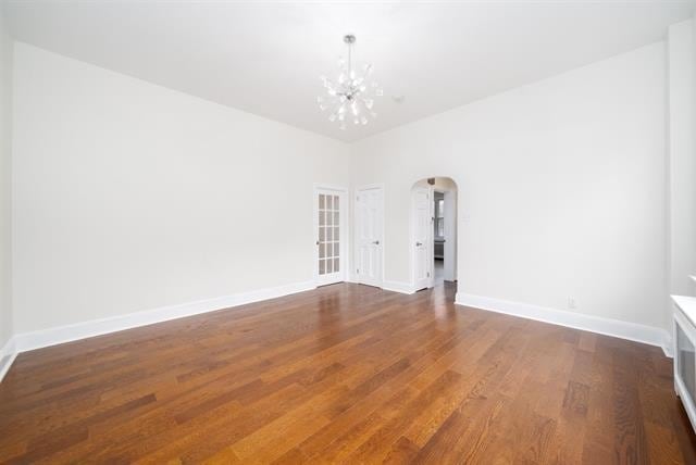 Photo - 33 Glenwood Ave Unit side entrance