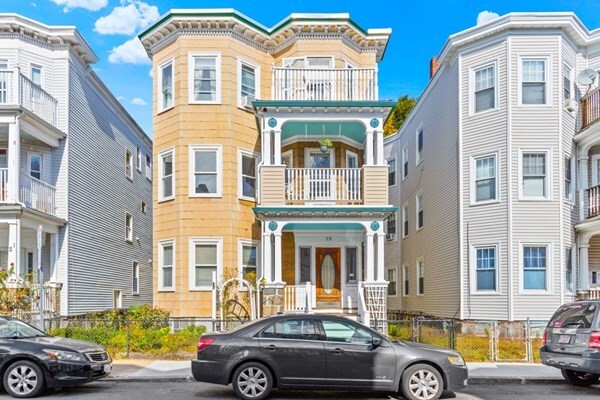 Photo - 19 Taft St Unit #3