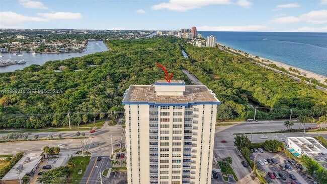 Photo - 3000 E Sunrise Blvd Unit 14C