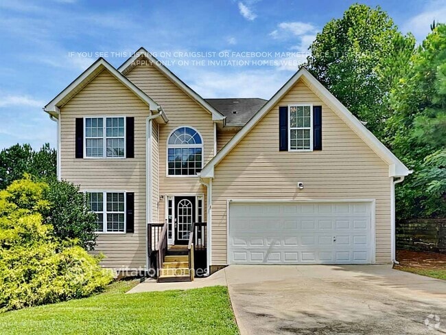 Building Photo - 118 Legend Creek Dr Rental