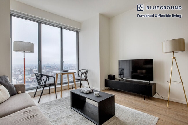 Photo - 545 Vanderbilt Ave Unidad FL18-ID1468