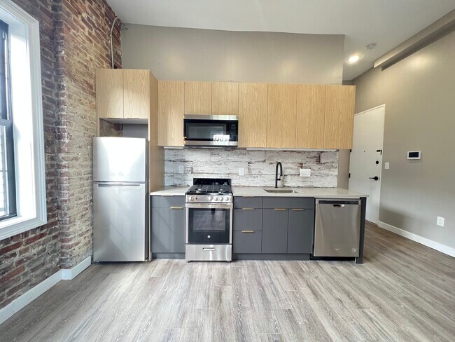 Unit 4 - 72 Arlington Ave Apartamentos Unidad 4