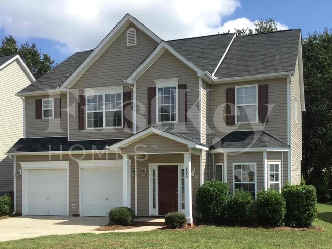 Building Photo - 2845 Island Point Dr NW