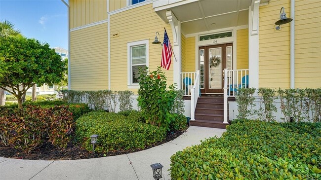 Photo - 280 St Lucia Dr Unit 101