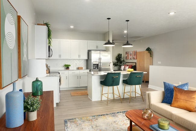 Studio Kitchen
