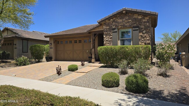 Photo - 20804 W Meadowbrook Ave House