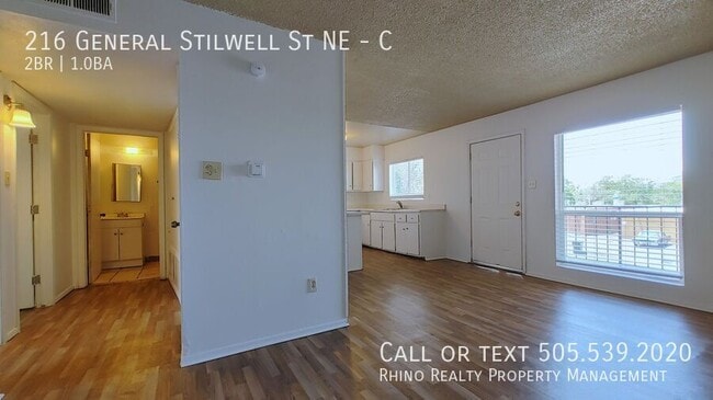 Photo - 216 General Stilwell St NE Unit C