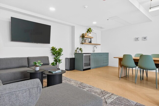 Photo - Kenton Flats