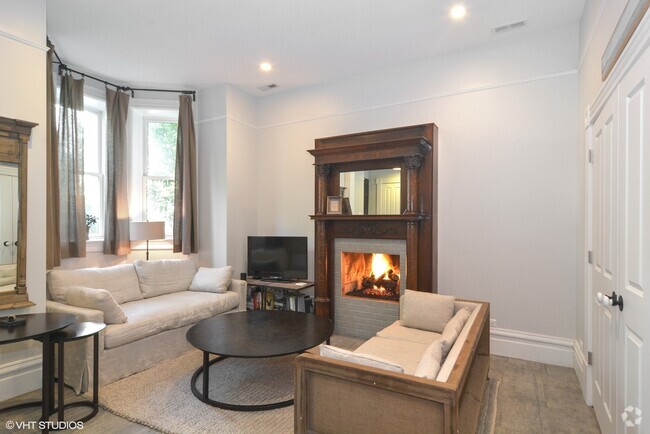 Building Photo - 447 W Webster Ave Unit 447A Rental