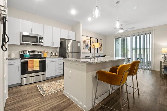 Photo - The Ruby at Chadwick Commons