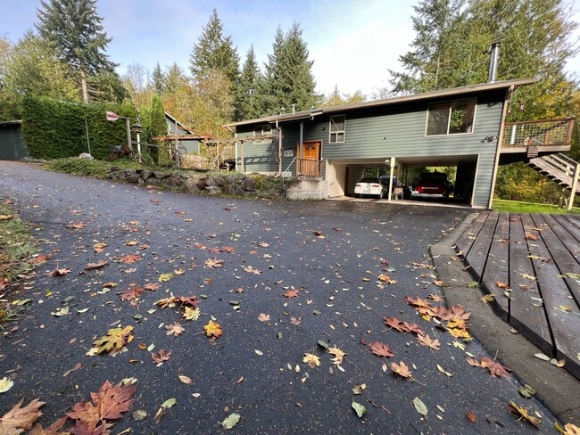 Photo - Southworth Hideaway Available Now! Small Pets Okay! 2 Br for Rent!