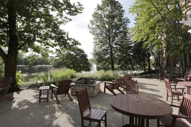 The Towers at Four lakes