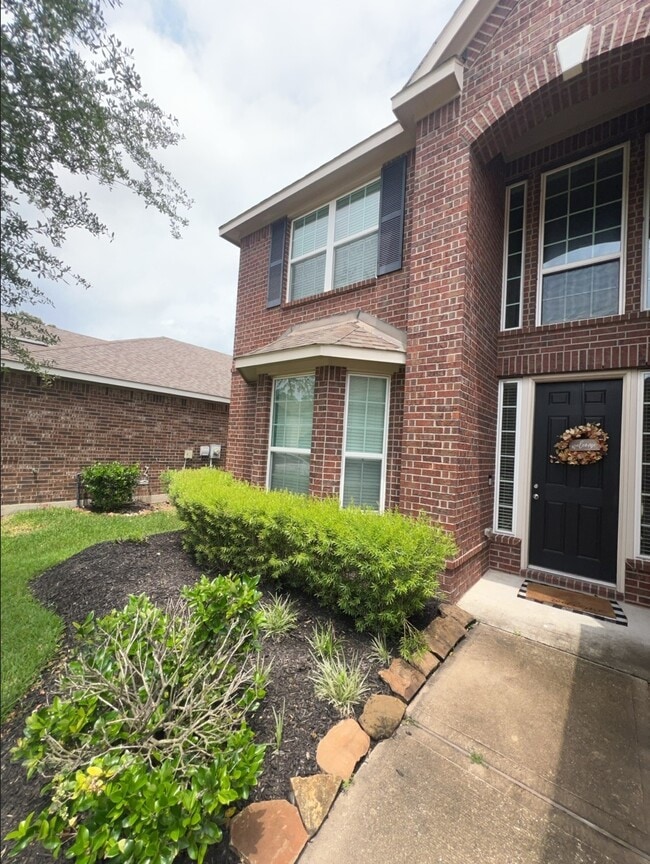 Building Photo - 13525 Northline Lake Dr Rental