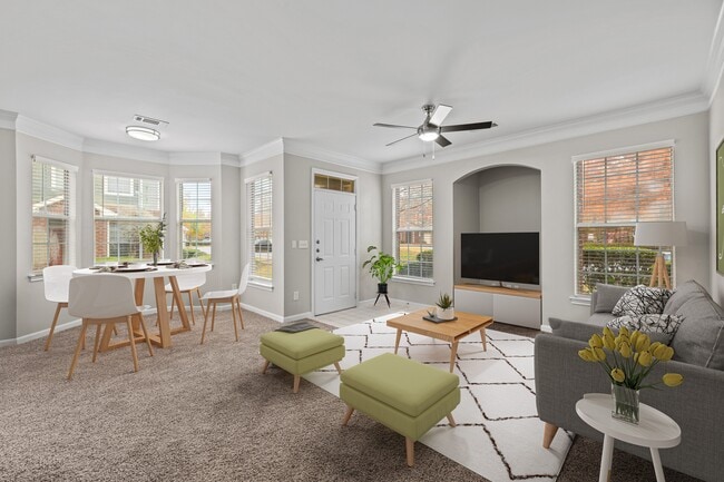 Building Photo - Preserve at Bartlett Rental