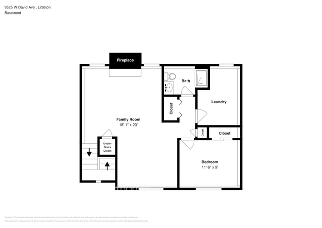 Photo - 9525 W David Ave