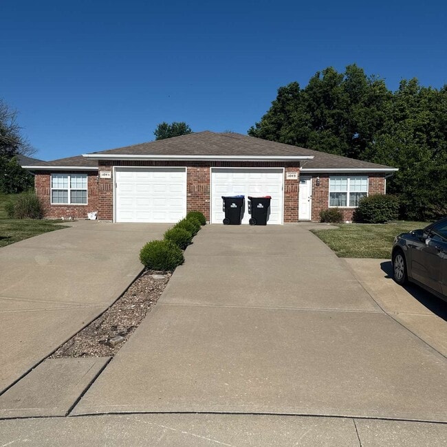 Building Photo - 1104 Kimmy Ln