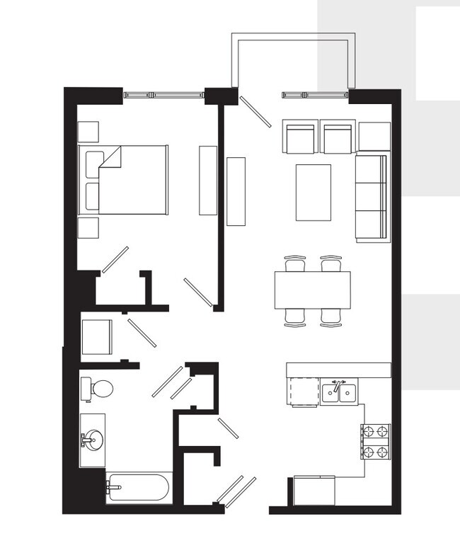Photo - 57 Eleven Kennedy