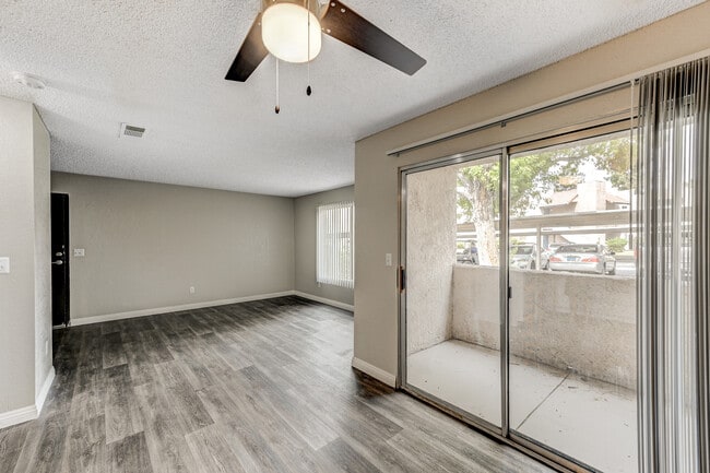 Desert Bay Apartments