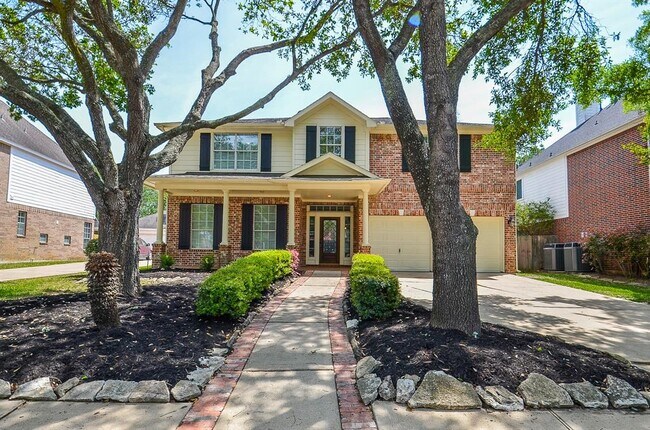 Photo - 20907 Auburn Trace Ct House
