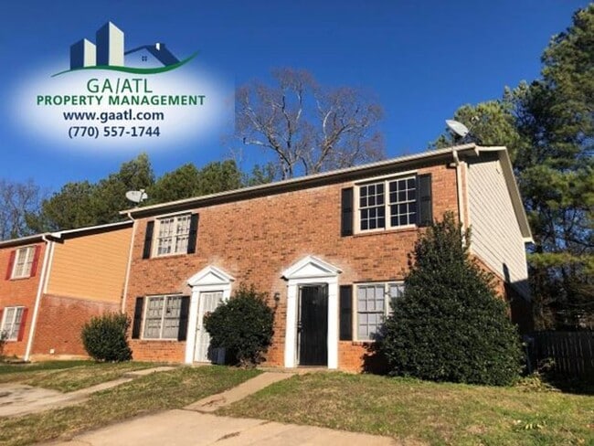 Ridge Forest Drive 5177-5179 - Dekalb - Ridge Forest Drive 5177-5179 - Dekalb Apartment Unit 5177 Ridge Forest Drive