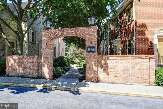 Building Photo - 7530 Westlake Terrace Rental