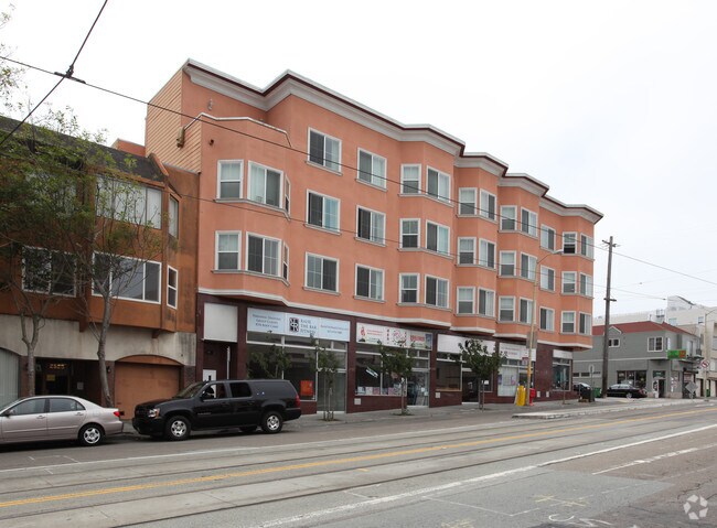 Photo - Judah Terrace