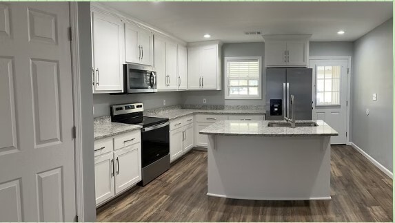Northpark Apartments