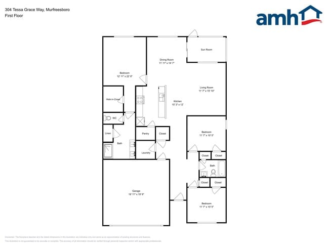 Photo - 304 Tessa Grace Wy