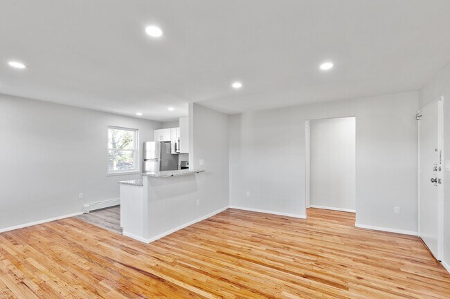 Matawan Court Apartments