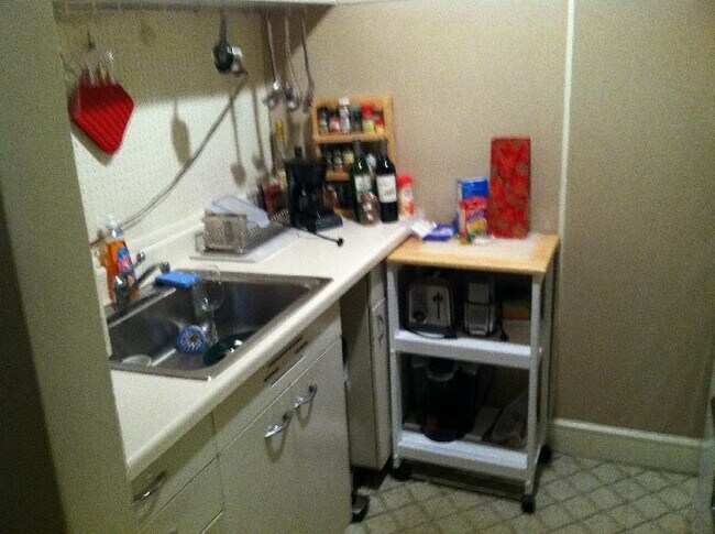 Photo - 249 Commonwealth Ave Unit 3A