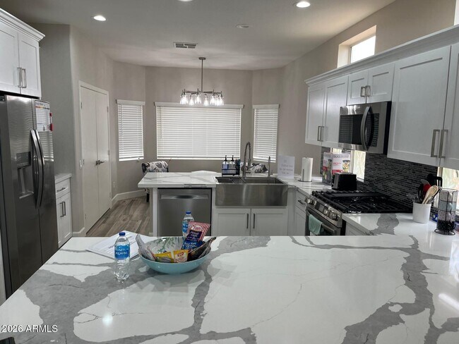 Photo - 14608 W Horizon Dr