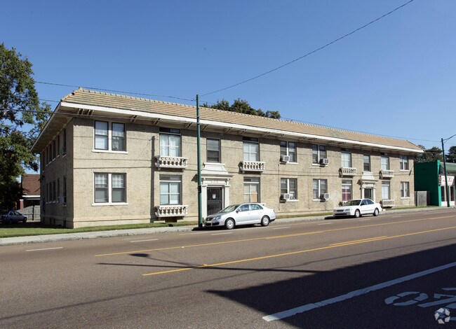 Photo - Madison Place Apartments