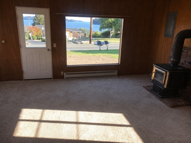 Photo - Endless Sound Views Unit Deception Property ADU