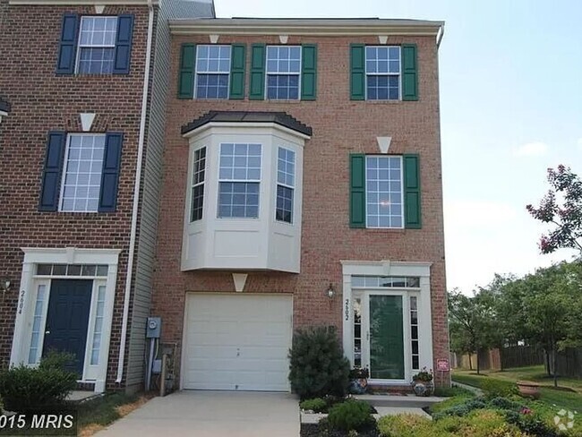 Building Photo - 3 Bedroom Townhome in Odenton