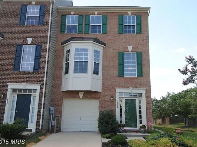 3 Bedroom Townhome in Odenton - 3 Bedroom Townhome in Odenton