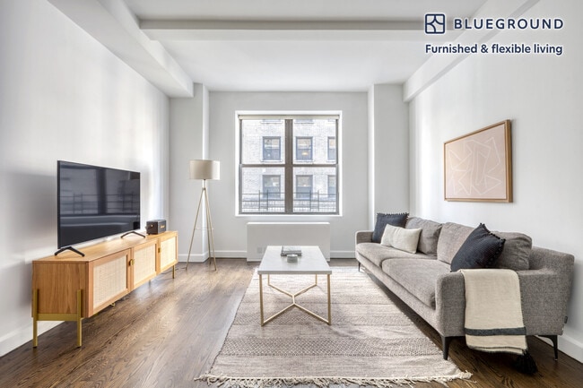 Building Photo - 212 W 91st St Unit FL4-ID1100 Rental