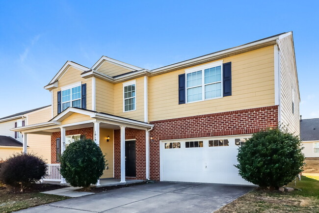 Photo - 1019 Yellow Bee Rd