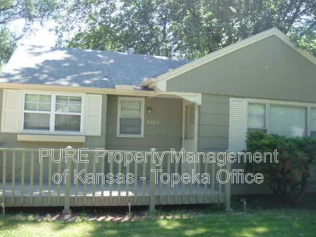 Photo - 2412 SW Seabrook Ave